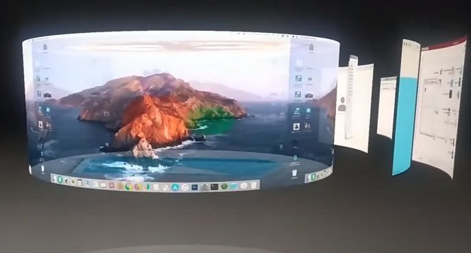 Efectos increíbles para cambiar entre escritorios, mover la ventanas, previsualizar su contenido, vista previa de todas las aplicaciones abiertas...